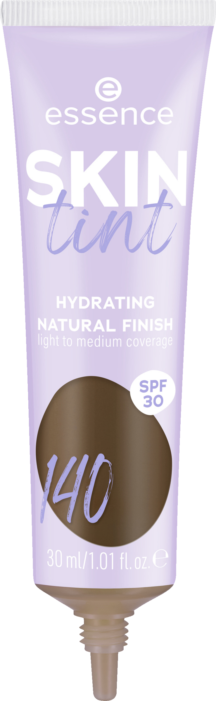 essence SKIN tint 140