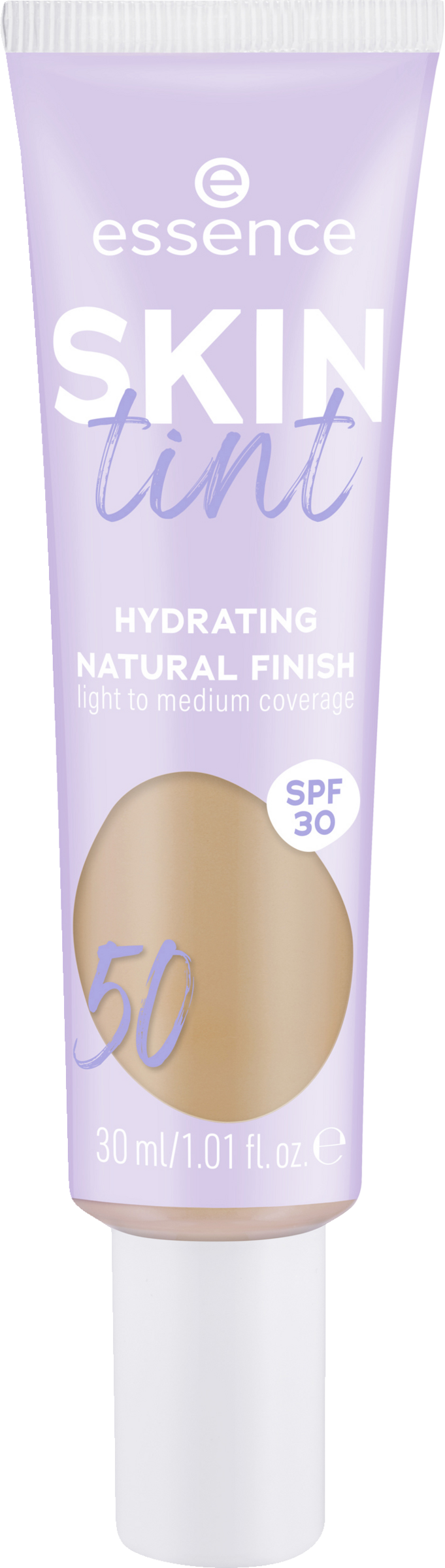 SKIN tint 50