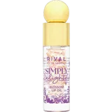 Simply Delightful Blossom Lip Oil