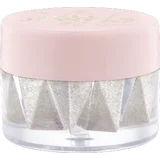 JELLY JEWELS glitter eyeshadow topper 01 Golden Glam