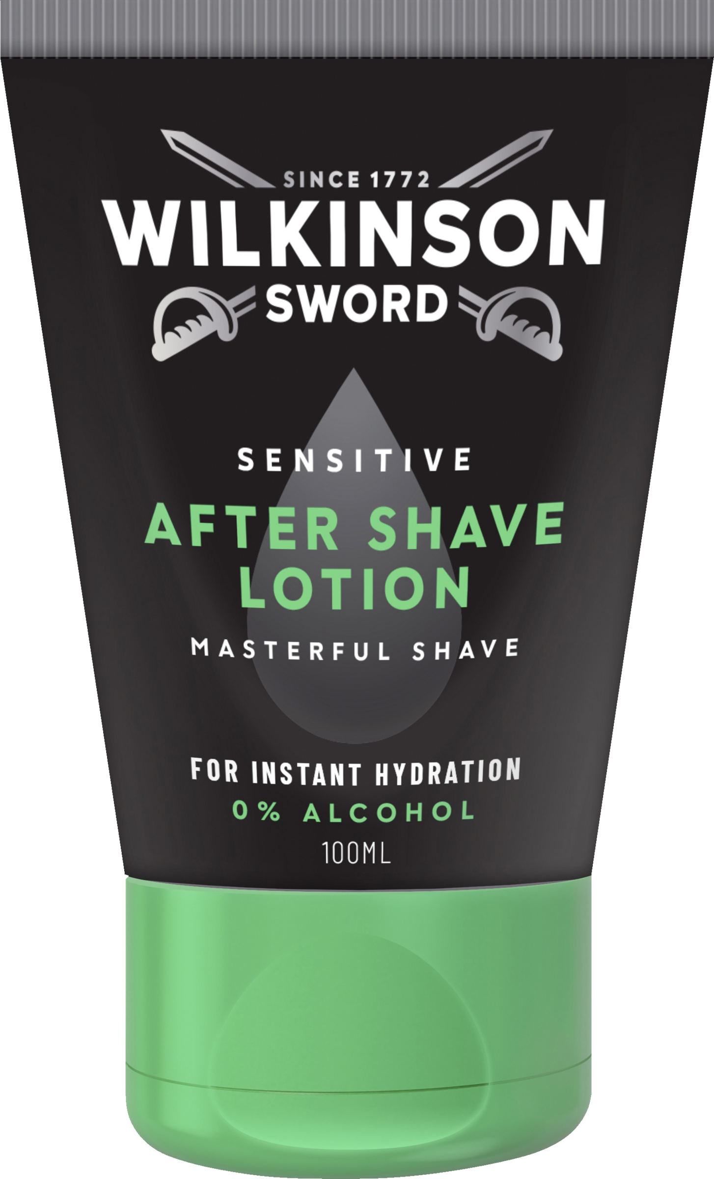 Aftershave Lotion