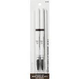 Instant Lift Brow Pencil Set Deep Brown