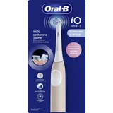 Elektrische Zahnbürste iO Series 2 Calm Pink