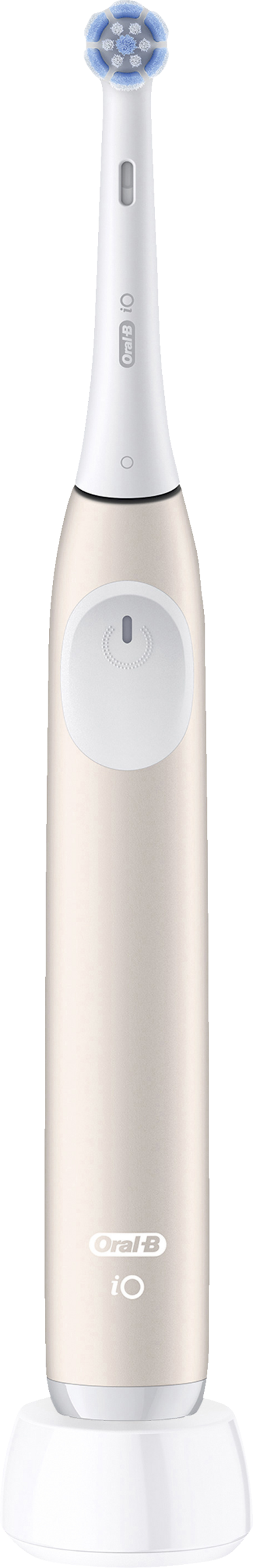 فرشاة أسنان كهربائية iO Series 2 Calm Pink 5