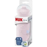 Mini-Me Sip, mit nicht zerbeißbarem Trinkaufsatz, auslaufsicher, BPA frei