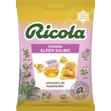 Alpen-Salbei Bonbons mit Honig
