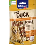 pure DUCK Bonas Calciumknochen