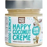Naughty Nuts Bio Happy Coconut Creme