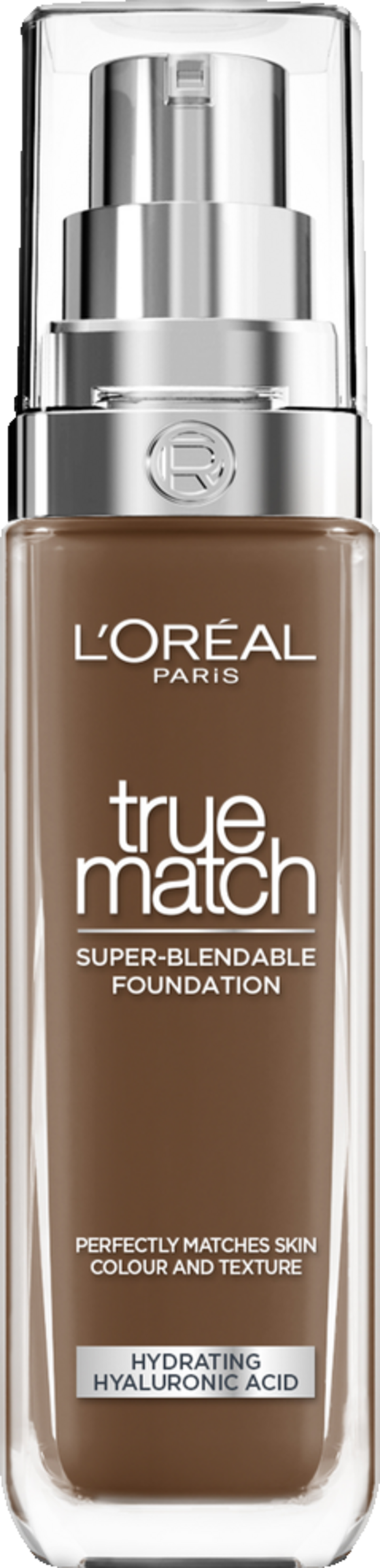 L’Oréal Paris True Match Foundation 11.N Neutral Deep