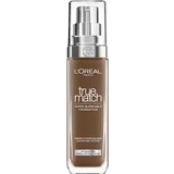 True Match Foundation 11.N Neutral Deep