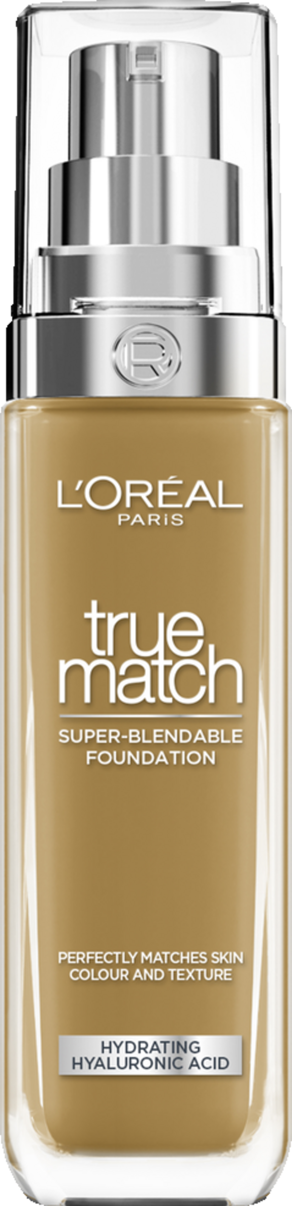 L’Oréal Paris True Match Foundation 8.5.N Neutral Deep