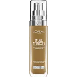 True Match Foundation 8.5.R/8.5C Rose Pecan