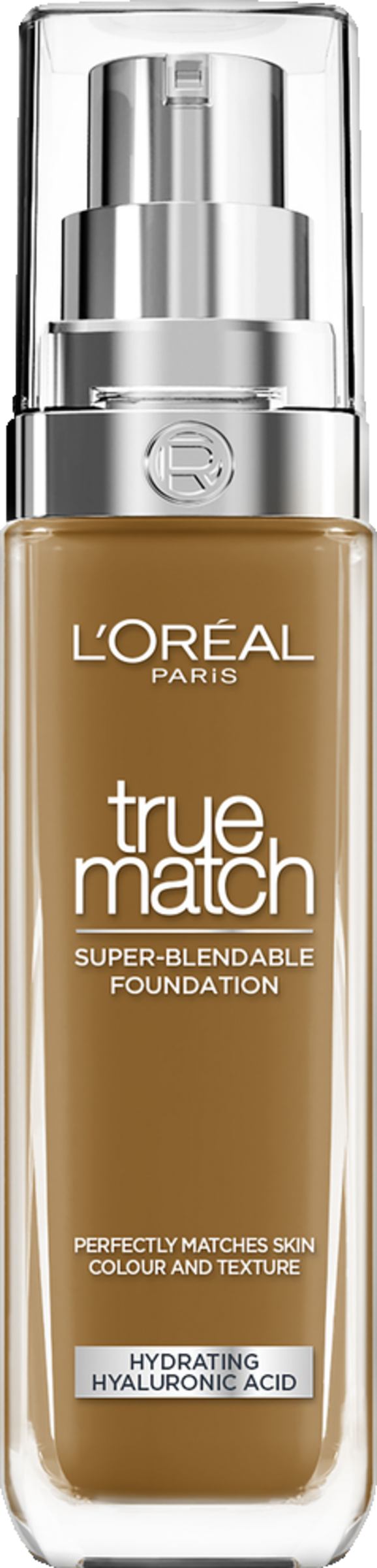 True Match Foundation 9.N Truffle