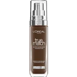 True Match Foundation 12.N Neutral Deep