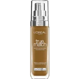 True Match Foundation 9.D/9.W Warm Deep