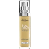 True Match Foundation 7D7W Warm Medium Deep