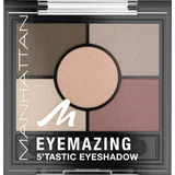 Eyemazing 5'Tastic Eyeshadow 003 Rose Quartz