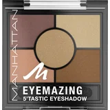 Eyemazing 5'Tastic Eyeshadow 005 Sunset Bronze
