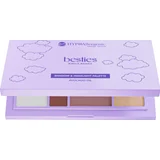 x Besties Shadow & Highlight Palette