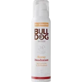 Deodorant Spray Bergamotte & Sandelholz