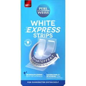 شرائط White Express