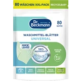Magic Leaves Waschmittel-Blätter Universal XXL-Pack 80WL