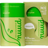 Deo Stick Lime & Bergamot