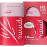 Deo Stick Rosemary & Geranium