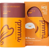 Deo Stick Orange & Ginger