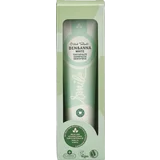 Toothpaste Tube White mit Flourid