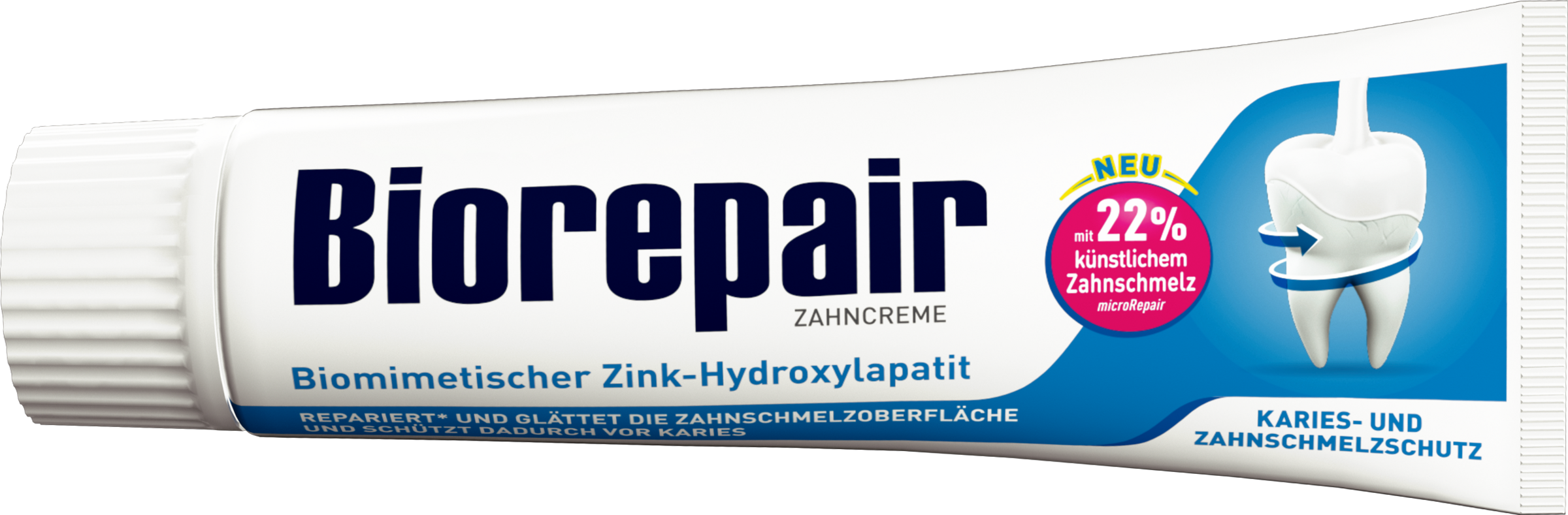 معجون أسنان للحماية الكاملة 2