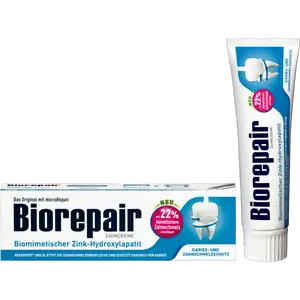 معجون أسنان للحماية الكاملة