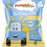 Bio Erbsen Puffs