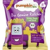 Bio Gemüse Röllchen