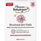 Mamas Babydream Brustwarzen Pads