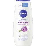 Pflegedusche Cashmere & Cottonseed Oil