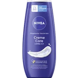 Pflegedusche Creme Care & Nivea Duft
