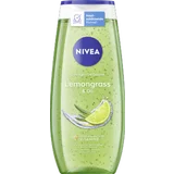 Duschgel Lemongrass & Oil