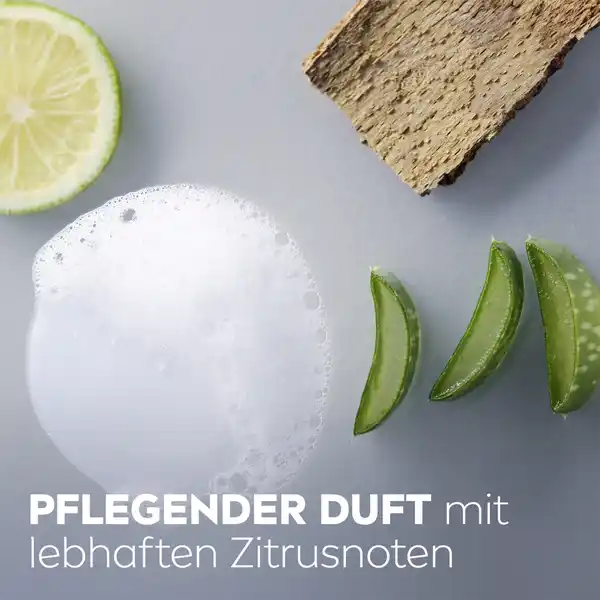 3in1 Duschgel Protect & Care