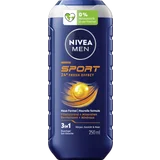 3in1 Duschgel Sport 24H Fresh Effect