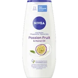 Pflegedusche Passion Fruit & Monoi Oil