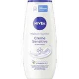 Pflegedusche Creme Sensitive ph Skin neutral