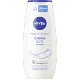 Pflegedusche Creme Soft & Mandelöl