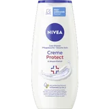 Pflegedusche Creme Protect & dexpanthenol