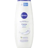 Pflegedusche Creme Soft & almond oil