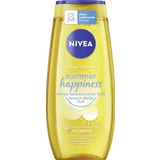 Duschgel summer happiness NIVEA Sonnencreme Duft