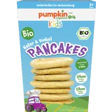 Bio Hafer & Dinkel Pancakes