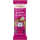 Bio Haferriegel Kakao & Erdbeere