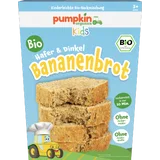 Bio Hafer & Dinkel Bananenbrot
