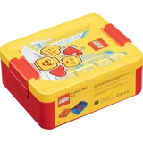 Lunch Box Iconic Girl